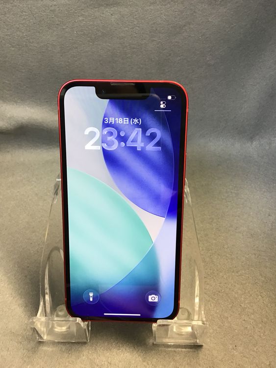 ���ʡ������ǡ�SIM�ե꡼��iPhone 13mini 512GB ��åɿ�