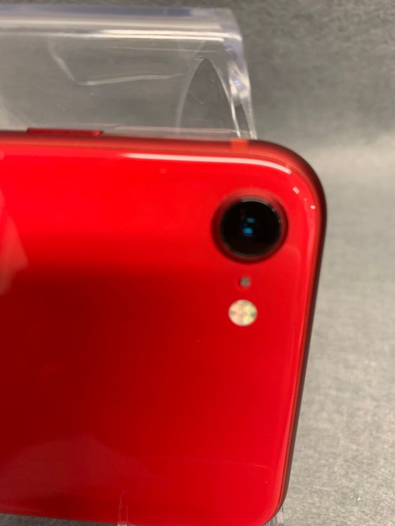 ���ʡ������ǡ�SIM�ե꡼��iPhone SE2 128GB ��åɿ�