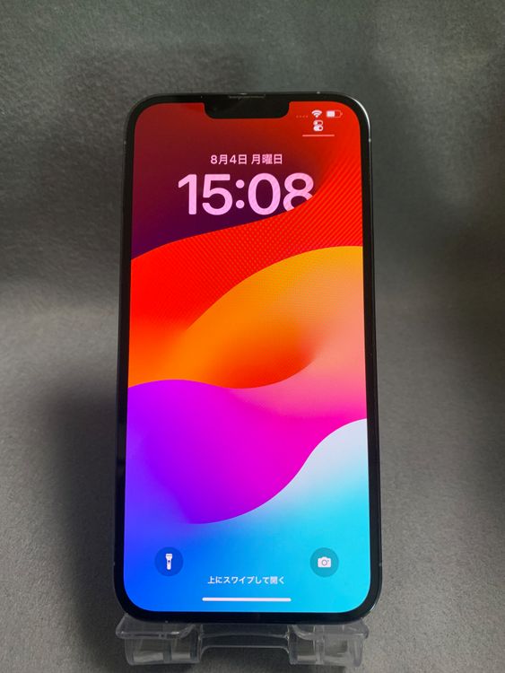 ĶʡǡSIMե꡼iPhone13 Pro Max 256GB ֥롼