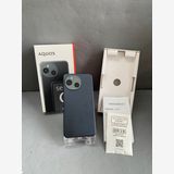 Ķ���� SIM�ե꡼ AQUOS sense9 256GB �֥�å���