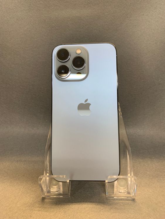 ���� ������ SIM�ե꡼ iPhone13 Pro 128GB ������֥롼��