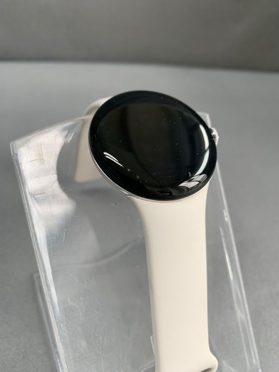 ���� Google Pixel Watch 2 ����ߥ˥��ॱ������
