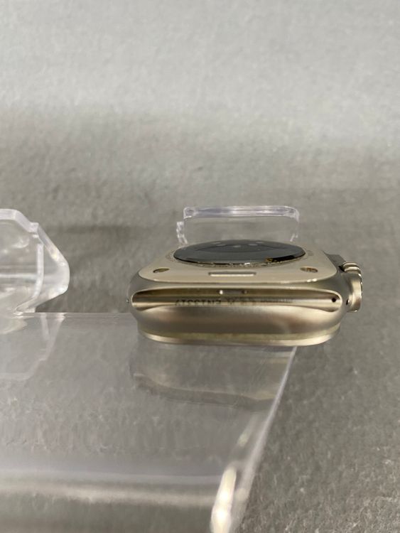 ���ʡ�Apple Watch ULTRA ������� 32GB  GPS+����顼 ��ǥ롡����С���