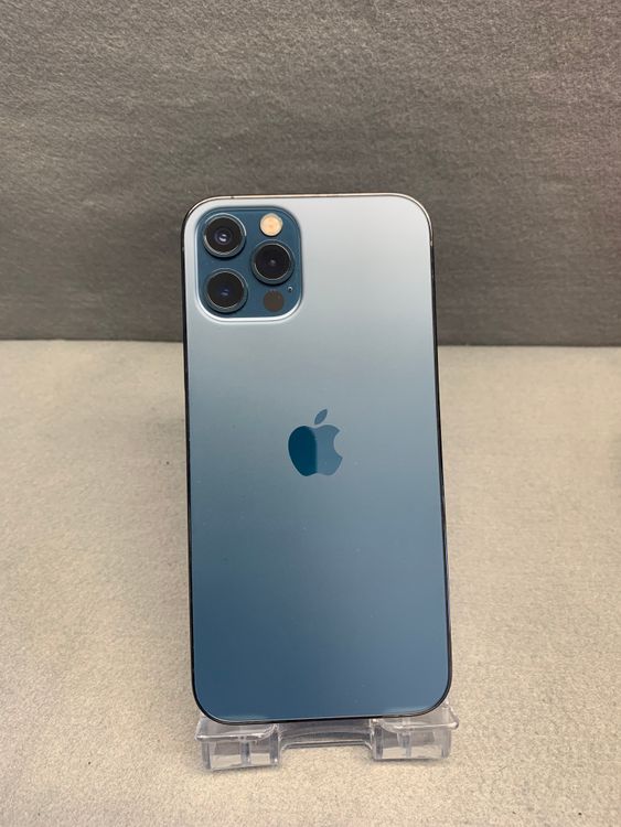 ���� ������ SIM�ե꡼ iPhone12 Pro 128GB �ѥ��ե��å��֥롼��