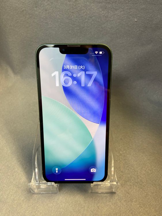 ���ʡ������ǡ�SIM�ե꡼��iPhone13 128GB ���꡼��