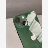 ���� Apple���ȥ��� SIM�ե꡼ iPhone13 mini 128GB ���꡼��