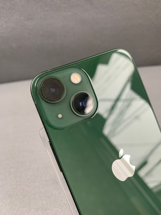 ���� Apple���ȥ��� SIM�ե꡼ iPhone13 mini 128GB ���꡼��