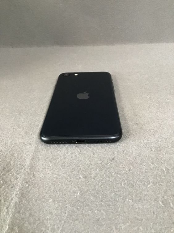 ĶʡAppleȥǡSIMե꡼iPhoneSE 3塡64GB ߥåɥʥȿ