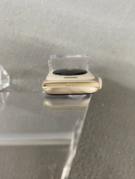 �ۤ�̤���� Apple Watch SE ��3���� 64GB Cellular��ǥ� 40mm