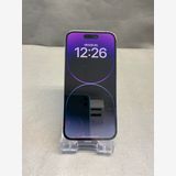 Ķ���ʡ�Apple���ȥ��ǡ�SIM�ե꡼ iPhone14 Pro 256GB �ǥ����ץѡ��ץ뿧