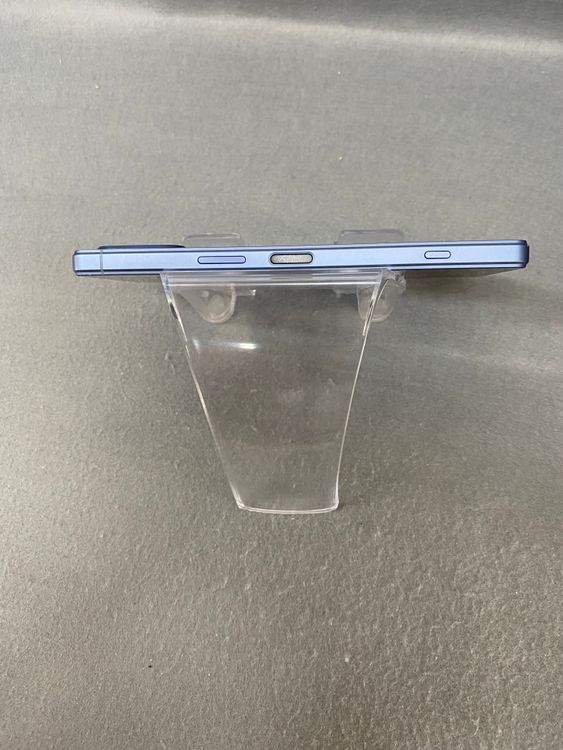 Ķ���� ������ SIM�ե꡼ Xperia 5 V SO-53D 128GB �֥롼��