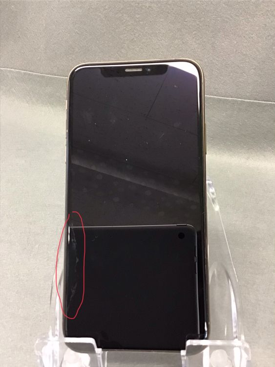 ������� ������ SIM�ե꡼ iPhoneXS  256GB ������ɿ�