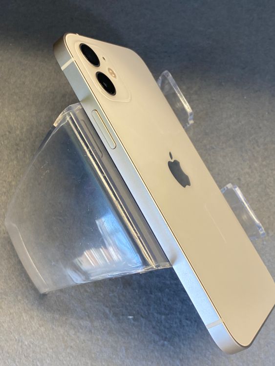 ���� ������ SIM�ե꡼ iPhone 12 64GB �ۥ磻�ȿ�