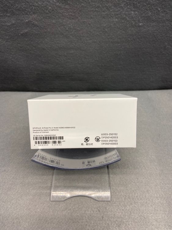 ����̤�����ڸ����ݾڤ����AirPods Pro ��3���� USB-C