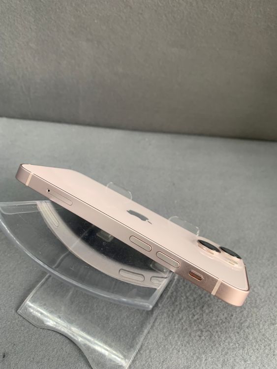 ���� Apple���ȥ��� SIM�ե꡼ iPhone13 mini 128GB �ԥ󥯿�