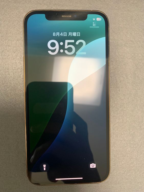 ĶʡǡSIMե꡼iPhone12Pro 256GB ɿ
