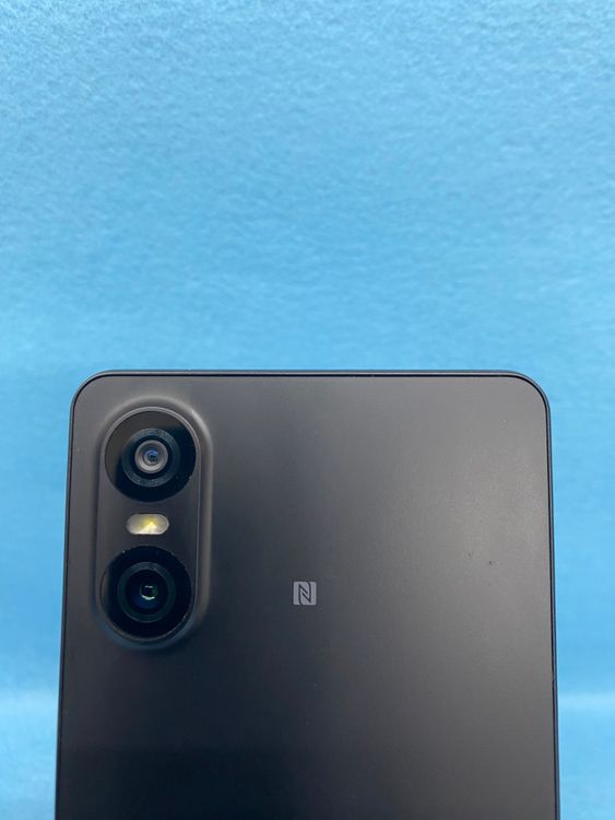 Ķ���� ������ SIM�ե꡼ Xperia 10 VI 128GB �֥�å���