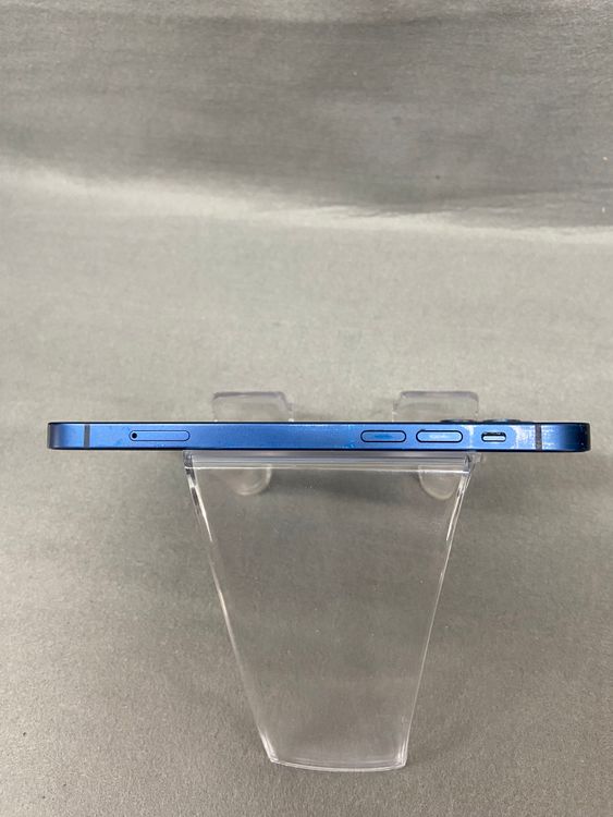 ���� ������ SIM�ե꡼ iPhone12 64GB �֥롼��