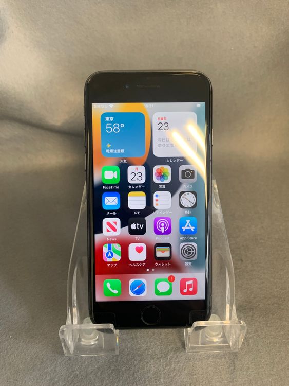 Ķ���ʡ������ǡ�SIM�ե꡼��iPhone8 64GB ���ڡ������쥤��