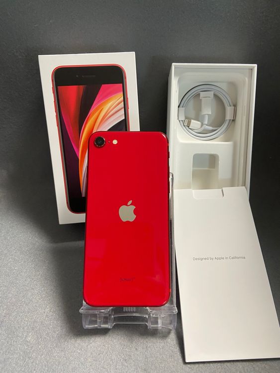 ���� ������ SIM�ե꡼ iPhoneSE ��2���� 256GB ��åɿ�