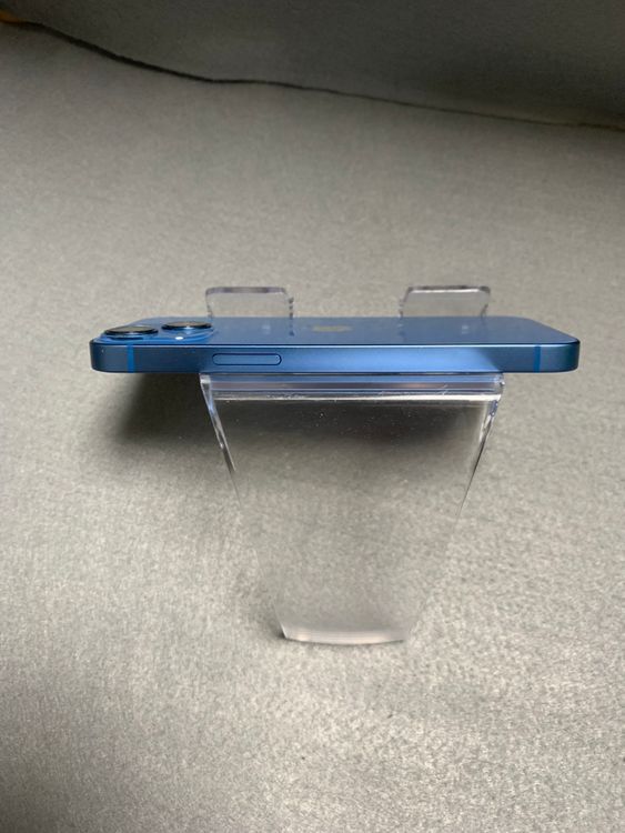  åץ륹ȥ SIMե꡼ iPhone13 mini 128GB ֥롼