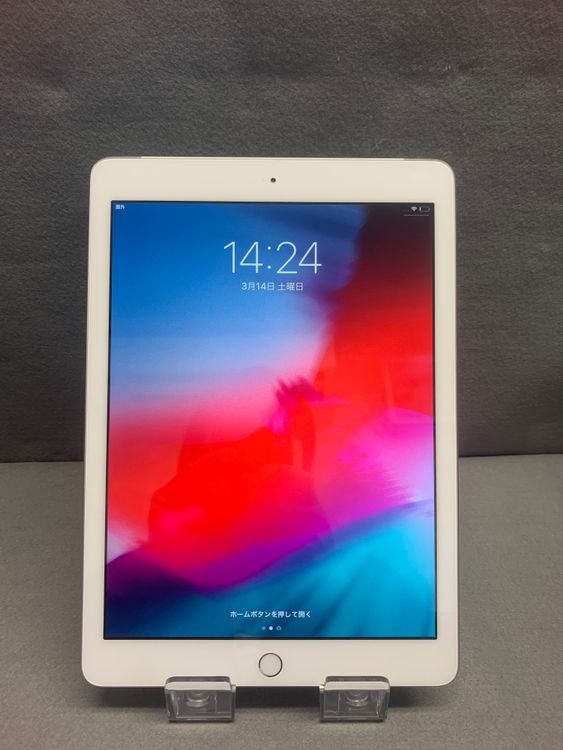 Ķ���� iPad ��6���� 9.7����� 32GB Wi-Fi + Cellular�� ����С���