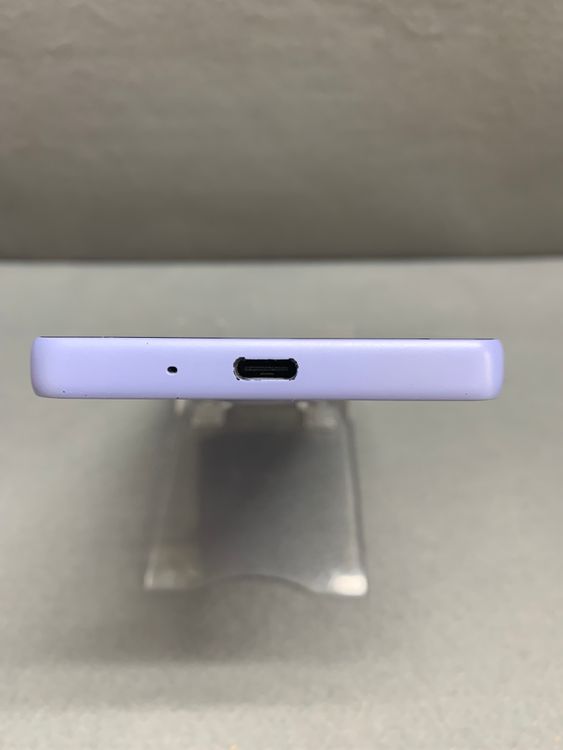 ���� ������ SIM�ե꡼ ���ˡ� Xperia 10 V 128GB ��٥������