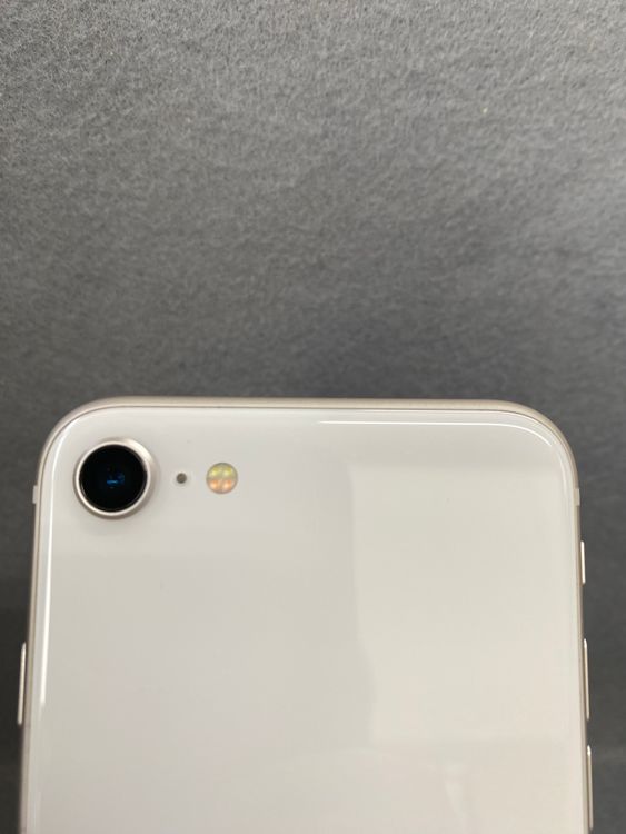 Ķ���ʡ������ǡ�SIM�ե꡼��iPhoneSE�裳���� 128GB �������饤�ȿ�