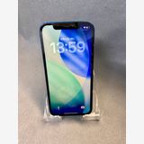 ��� ������ SIM�ե꡼ iPhone12 128GB �֥롼��