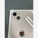 ���� ������ SIM�ե꡼ iPhone13 128GB �ԥ󥯿�
