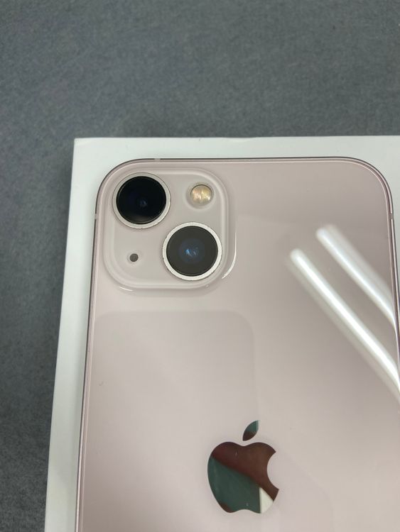 ���� ������ SIM�ե꡼ iPhone13 128GB �ԥ󥯿�