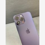 ���� ������ SIM�ե꡼ iPhone14 Pro Max 256GB �ǥ����ץѡ��ץ뿧