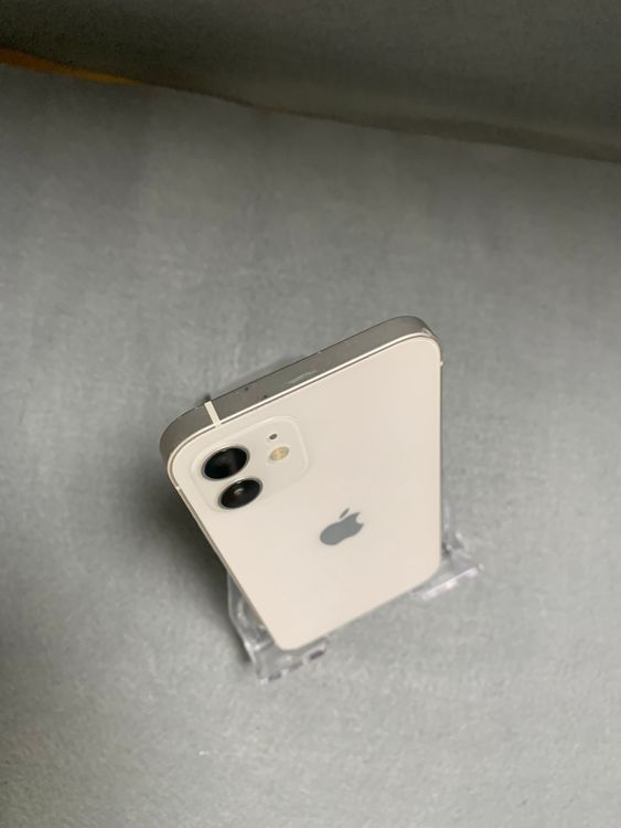   SIMե꡼ iPhone12 64GB ۥ磻ȿ