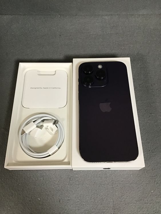 ʡǡSIMե꡼iPhone14  Pro   256GB ǥץѡץ