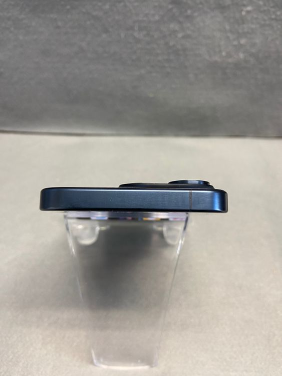 Ķ���� Apple���ȥ��� SIM�ե꡼��iPhone15 Pro 512GB �֥롼�����˥��࿧