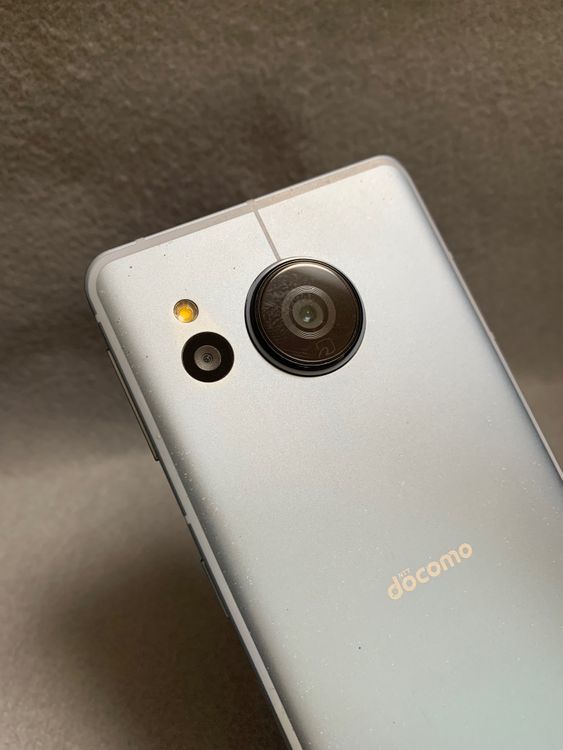 SIMե꡼ AQUOS sense7 SH-53C128GB ֥롼