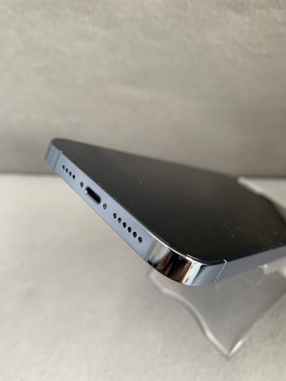 Ķ���� ������ SIM�ե꡼ iPhone13 Pro Max 128GB ������֥롼��