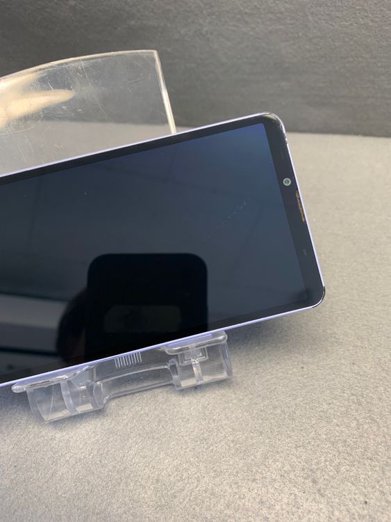 ������� ������ SIM�ե꡼ Xperia 10 V 128GB �ѡ��ץ뿧
