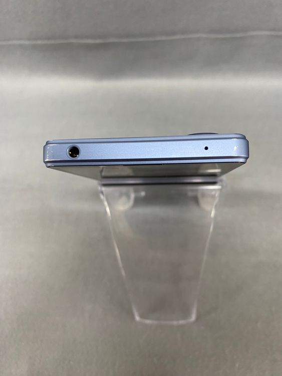 ���� ������ SIM�ե꡼ Xperia 5 V SO-53D 128GB �֥롼��