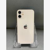   SIMե꡼ iPhone12 mini 64GB ۥ磻ȿ