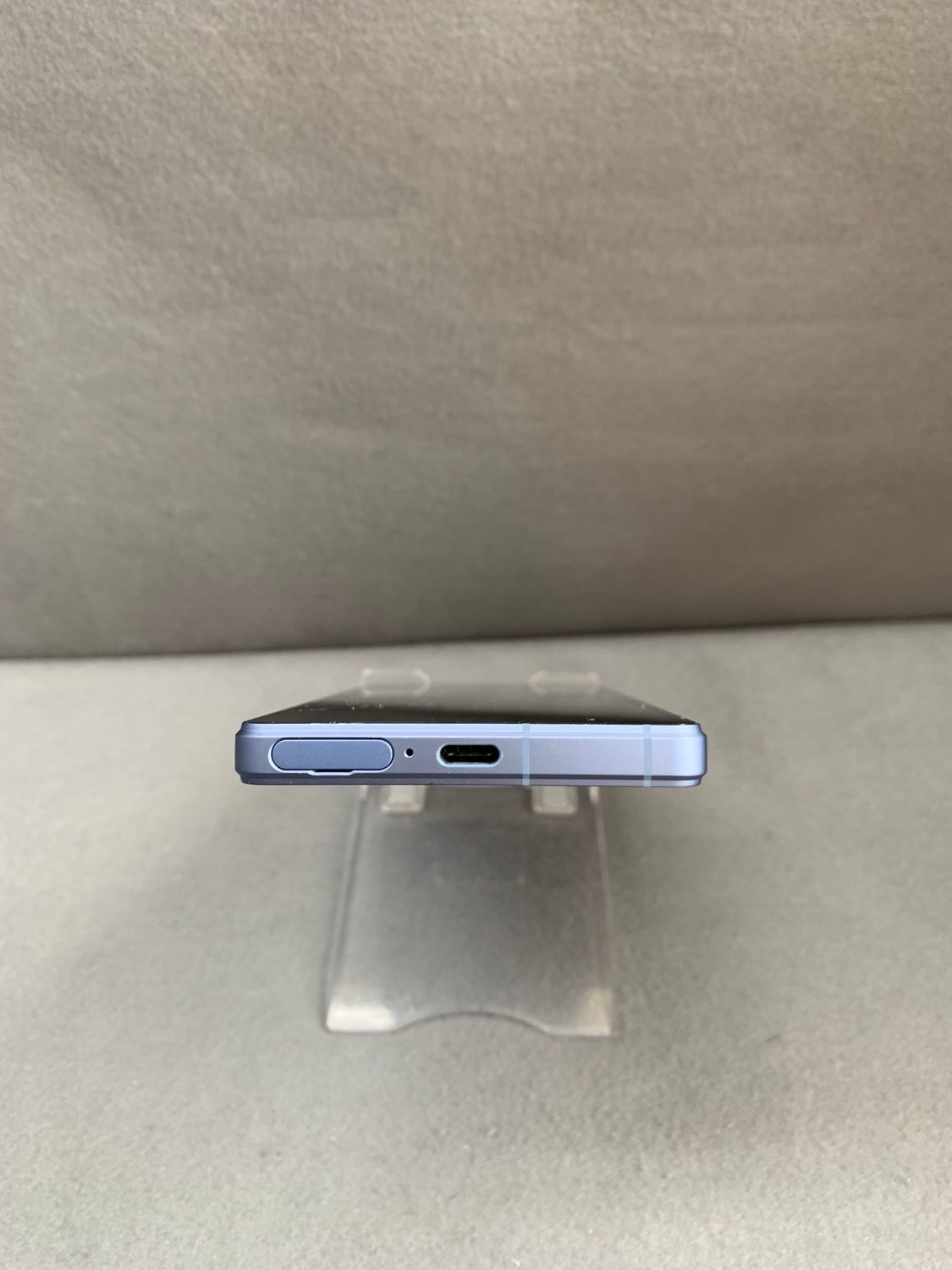ムスビー｜超美品 国内版 SIMフリー Xperia 5 V SO-53D 128GB ブルー色