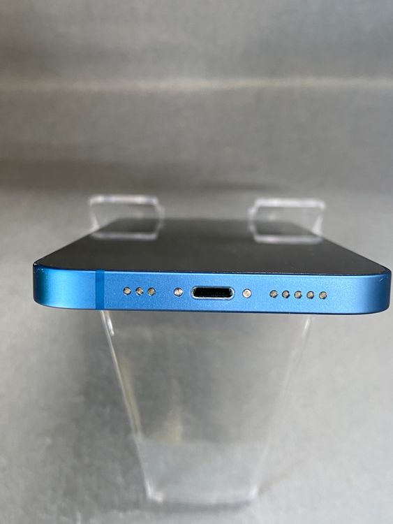 Ķ���ʡ������ǡ�SIM�ե꡼��iPhone13 128GB �֥롼��