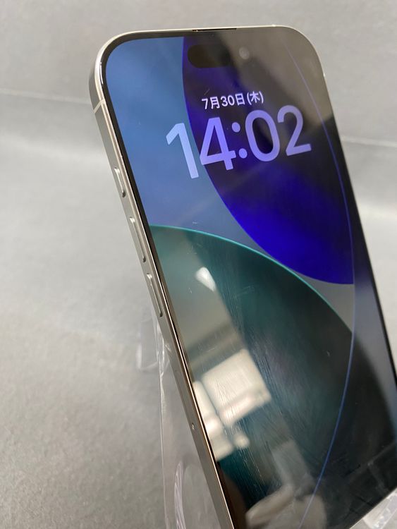 ���ʡ������ǡ�SIM�ե꡼��iPhone16 Pro 512GB �ۥ磻�ȥ����󥦥࿧