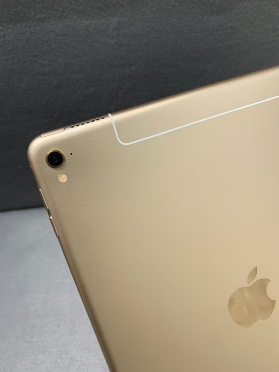 ������ ���� ������ SIM�ե꡼ iPad Pro 9.7����� ����顼�� 256GB