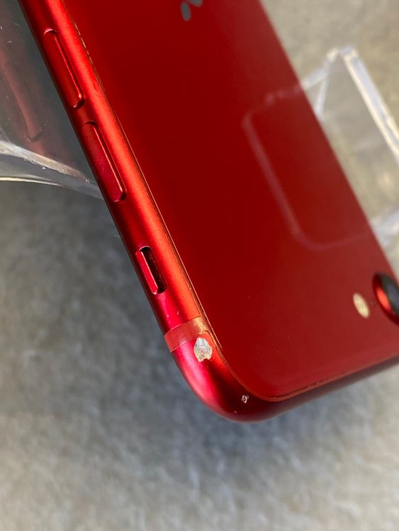 ��š������� SIM�ե꡼ iPhoneSE ��3���� 64GB ��åɿ�