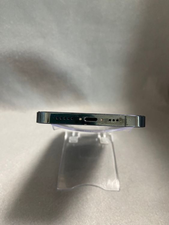   SIMե꡼ iPhone12 Pro 128GB ѥեå֥롼