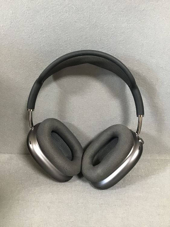 ʡAirPods Max ֥롼ȥإåɥۥ ߥåɥʥȿ