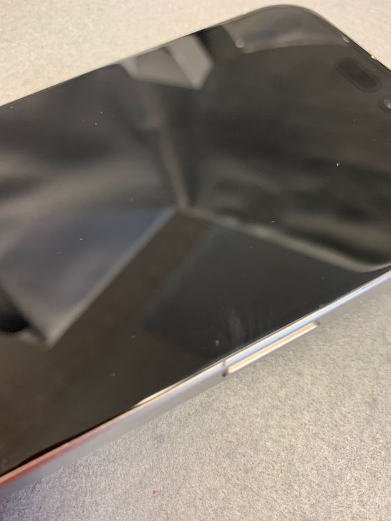 ���ʡ������� SIM�ե꡼��iPhone15 Pro Max 256GB �ۥ磻�ȥ����˥��࿧