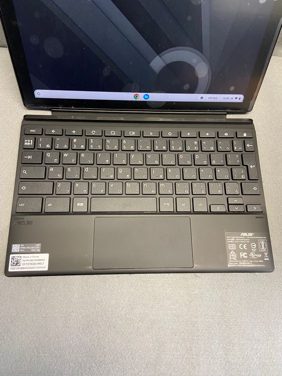 ���� ASUS Chromebook Detachable CM3000DVA-HT0019