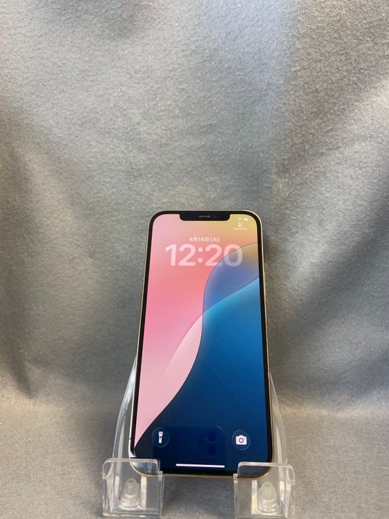 ���� ������ SIM�ե꡼ iPhone12��pro max 128GB ������ɿ�